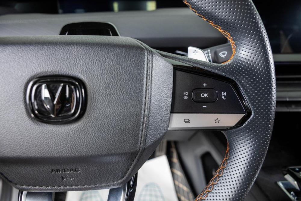 Changan UNI-V I Пермь  - изображение 20