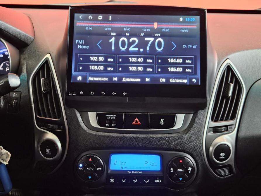 Hyundai ix35 I Вологда  - изображение 11