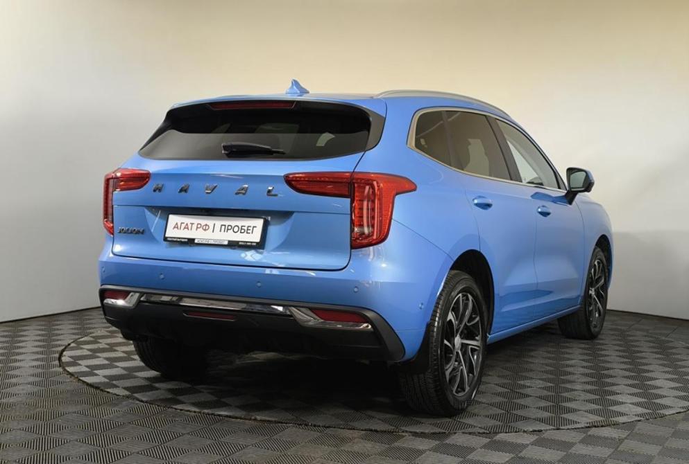 Haval Jolion I Рестайлинг Нижний Новгород  - изображение 4