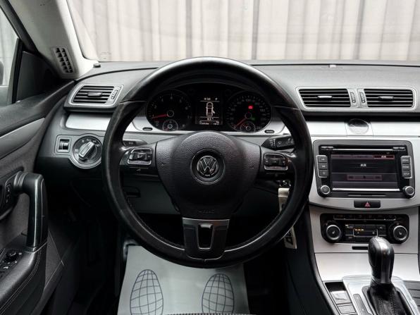 Volkswagen Passat CC I с пробегом 2011 года, цена 999 000 рублей, 170589 км, седан, Автокод Объявления