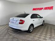 Skoda Rapid I Воронеж  - изображение 26