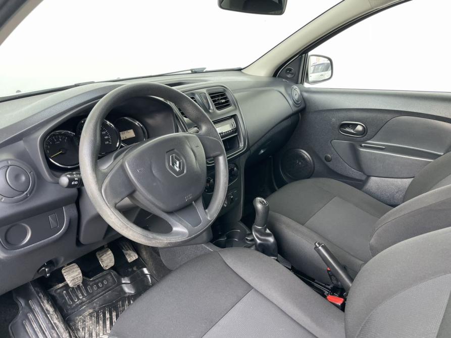 Renault Sandero II Екатеринбург  - изображение 11