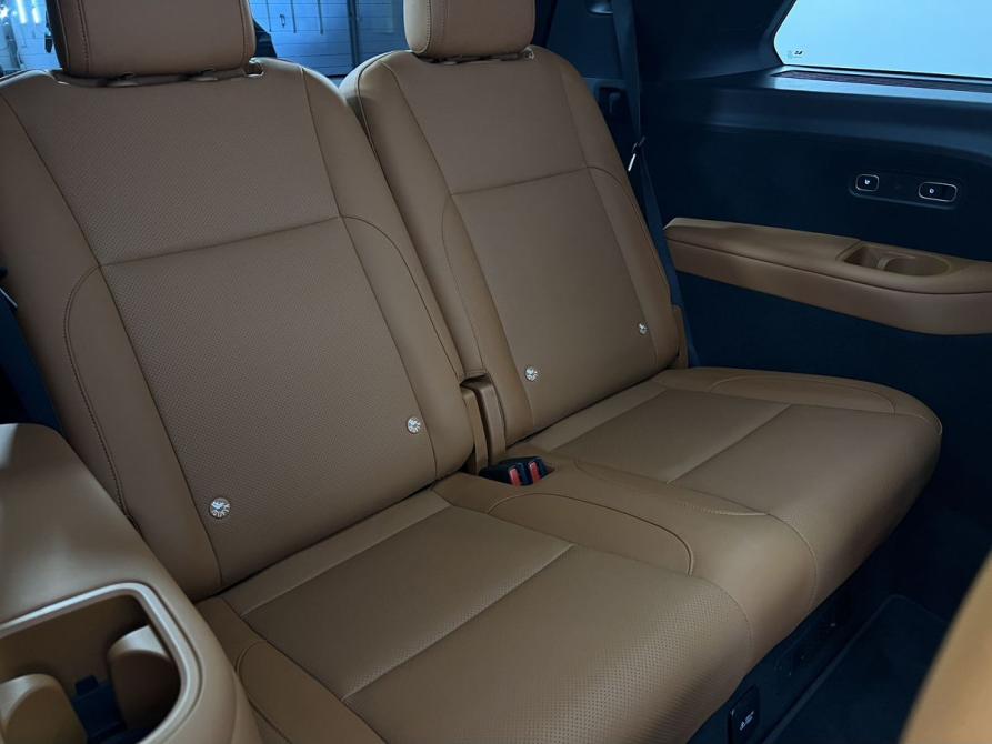 Li Auto (Lixiang) L9 I Калининград  - изображение 13