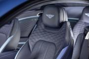 Bentley Continental GT IV Москва  - изображение 54