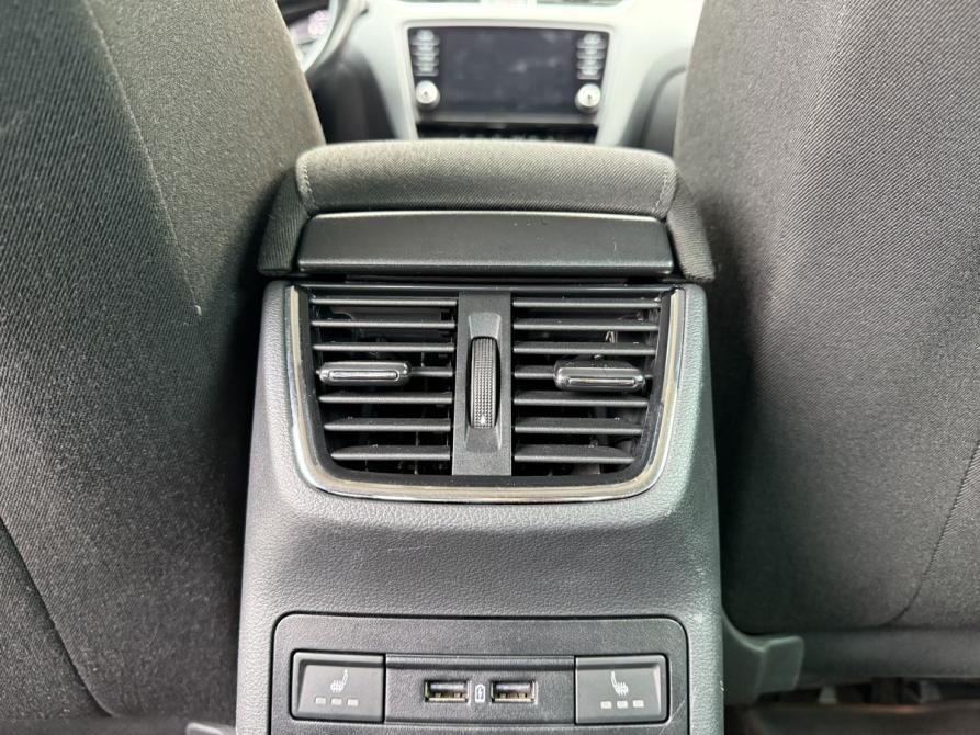 Skoda Octavia III (A7) Рестайлинг Ярославль  - изображение 15