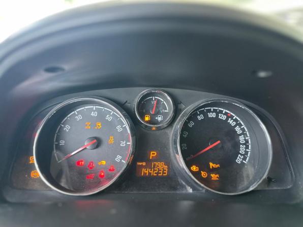 Opel Antara I Рестайлинг с пробегом 2012 года, цена 995 000 рублей, 143000 км, внедорожник, Автокод Объявления