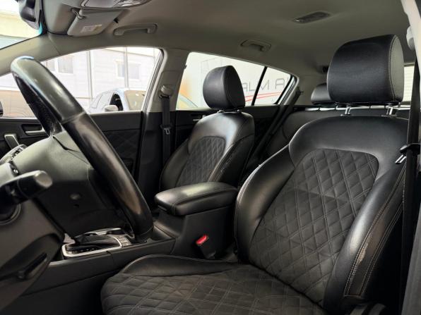 Kia Sportage IV с пробегом 2017 года, цена 1 800 000 рублей, 181745 км, внедорожник, Автокод Объявления