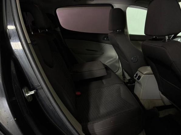 Peugeot 308 I с пробегом 2010 года, цена 650 000 рублей, 155477 км, хэтчбек, Автокод Объявления