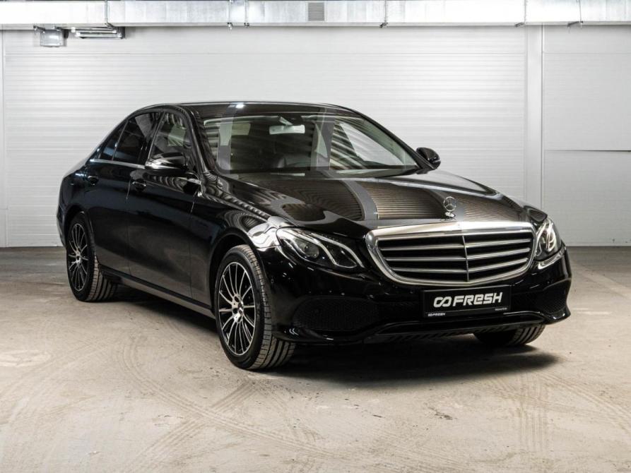 Mercedes-Benz E-Класс V (W213 S213 C238) Ставрополь  - изображение 1