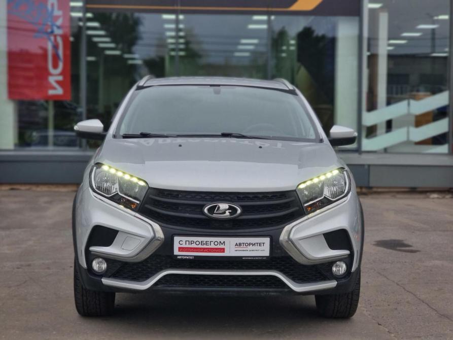 Lada (ВАЗ) XRAY I Архангельск  - изображение 5