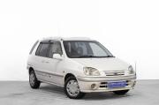 Toyota Raum I Барнаул  - изображение 23
