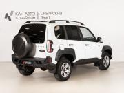 Lada (ВАЗ) Niva Travel I Казань  - изображение 11
