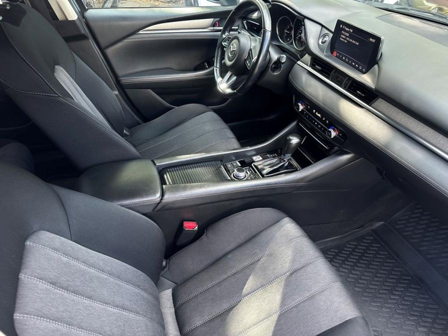 Mazda 6 III (GJ) Рестайлинг 2 Москва  - изображение 11