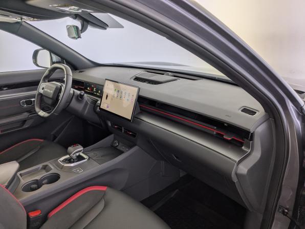 JETOUR Dashing I с пробегом 2023 года, цена 1 799 000 рублей, 55140 км, внедорожник, Автокод Объявления