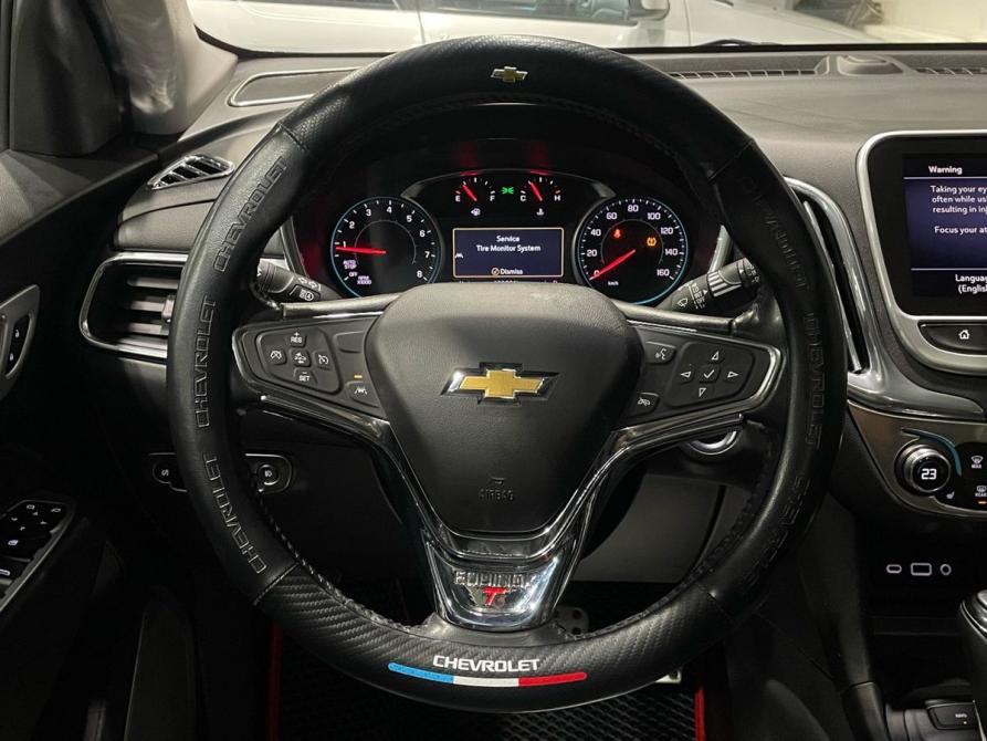 Chevrolet Equinox III Пермь  - изображение 16