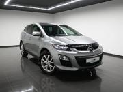 Mazda CX-7 I Рестайлинг Тверь  - изображение 26