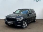 BMW X3 III (G01) Москва  - изображение 17