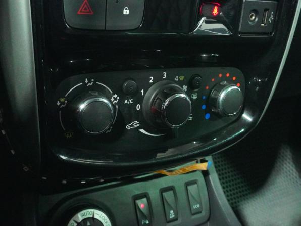 Nissan Terrano III (D10) с пробегом 2016 года, цена 1 276 000 рублей, 112372 км, внедорожник, Автокод Объявления