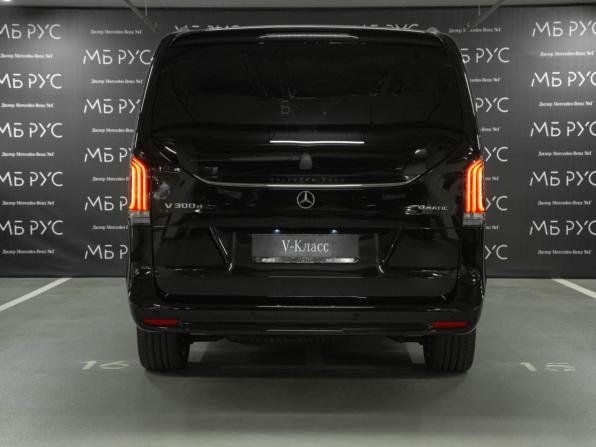 Новый Mercedes-Benz V-Класс III (W447) Рестайлинг 2 2026 года, цена 14 500 000 рублей, минивэн, Автокод Объявления