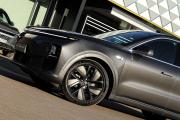 Li Auto (Lixiang) L6 I Москва  - изображение 77