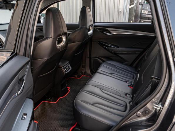 Changan CS75 Plus I Рестайлинг с пробегом 2023 года, цена 2 150 000 рублей, 44337 км, внедорожник, Автокод Объявления