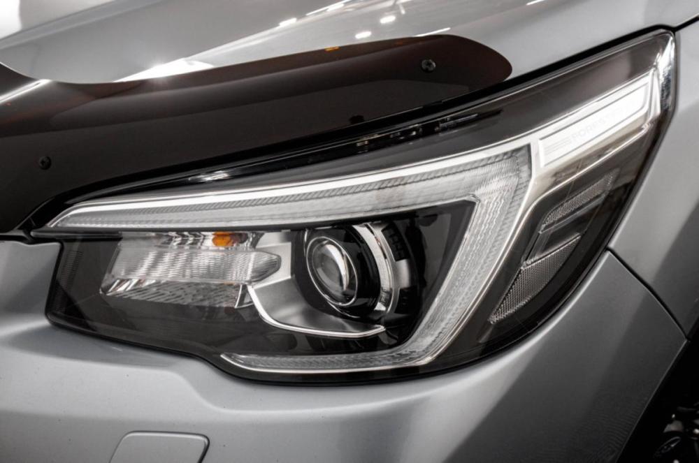 Subaru Forester V Барнаул  - изображение 9