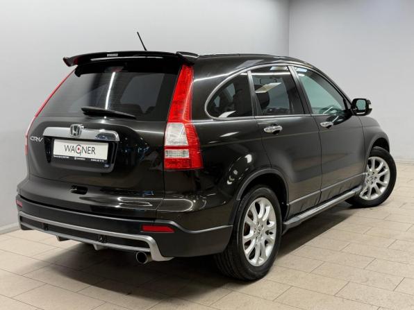 Honda CR-V III с пробегом 2008 года, цена 1 136 000 рублей, 98514 км, внедорожник, Автокод Объявления