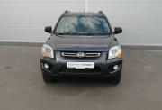 Kia Sportage II Рестайлинг Иваново  - изображение 30