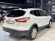 Nissan Qashqai II Новосибирск  - изображение 22