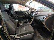 Hyundai Elantra V (MD) Рестайлинг Казань  - изображение 35