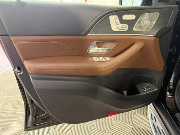 Новый Mercedes-Benz GLE II (V167) Рестайлинг 2026 года, цена 12 180 000 рублей, внедорожник, Автокод Объявления