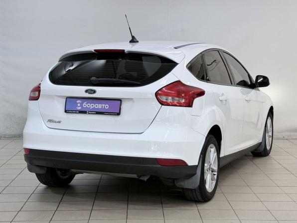 Ford Focus III Рестайлинг с пробегом 2019 года, цена 1 040 000 рублей, 203258 км, хэтчбек, Автокод Объявления