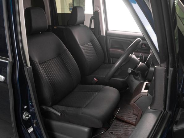 Toyota Roomy I с пробегом 2017 года, цена 849 000 рублей, 173980 км, микровэн, Автокод Объявления