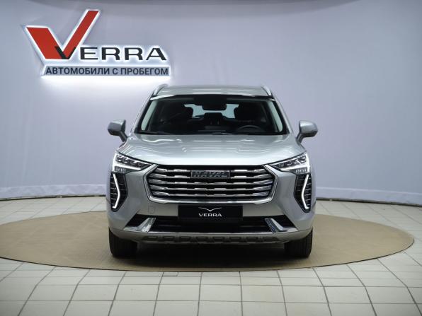 Haval Jolion I с пробегом 2023 года, цена 1 850 000 рублей, 54932 км, внедорожник, Автокод Объявления