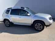 Renault Duster I Рестайлинг Стерлитамак  - изображение 48