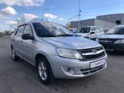 Lada (ВАЗ) Granta I Саратов  - изображение 37