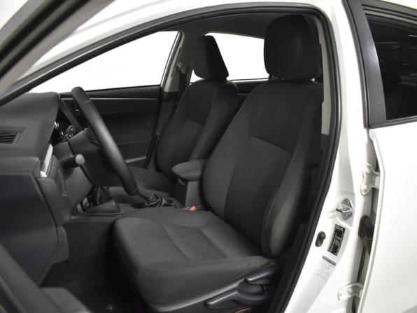 Toyota Corolla XI (E160 E170 E180) с пробегом 2014 года, цена 1 045 100 рублей, 223153 км, седан, Автокод Объявления