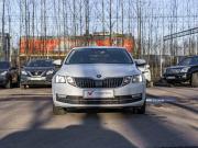 Skoda Octavia III (A7) Рестайлинг Санкт-Петербург  - изображение 18
