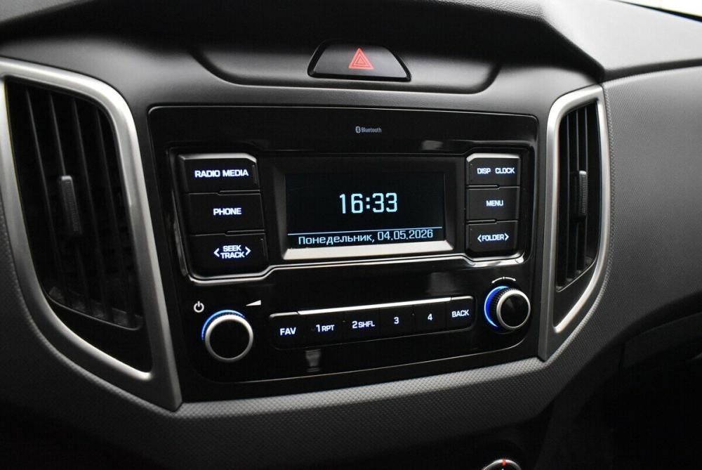 Hyundai Creta I Москва  - изображение 7