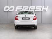 Skoda Rapid I Воронеж  - изображение 19