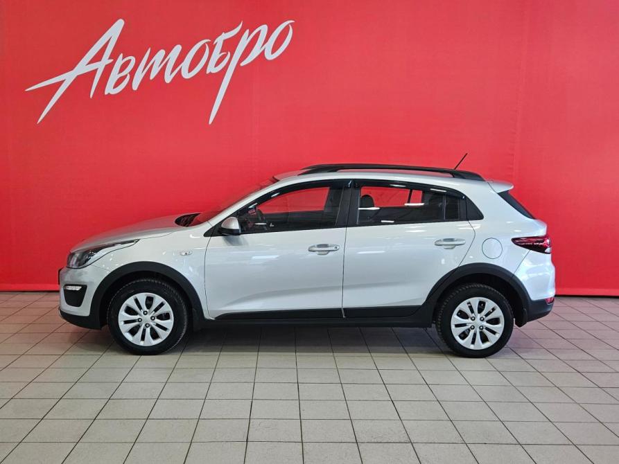 Kia Rio IV Вологда  - изображение 2