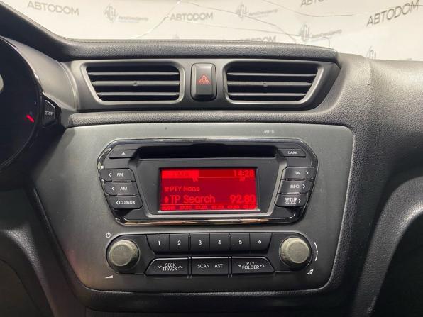 Kia Rio III с пробегом 2013 года, цена 497 000 рублей, 308962 км, седан, Автокод Объявления