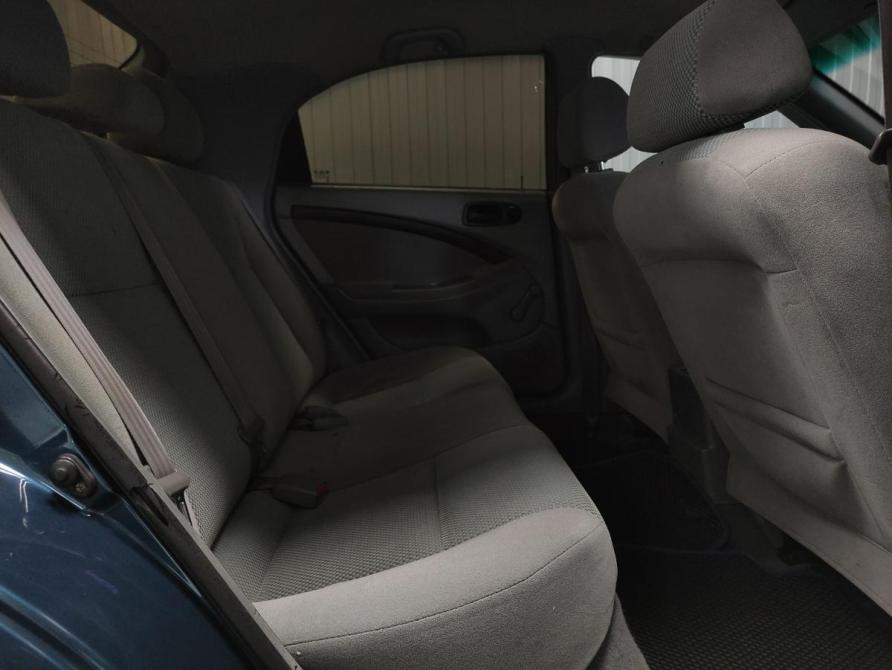 Chevrolet Lacetti I Пермь  - изображение 10
