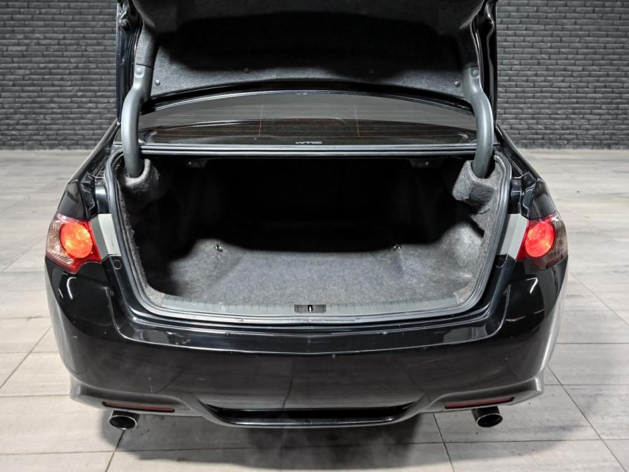 Honda Accord VIII Рестайлинг Екатеринбург  - изображение 6
