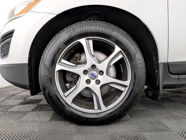 Volvo XC60 I с пробегом 2013 года, цена 2 090 000 рублей, 73000 км, внедорожник, Автокод Объявления