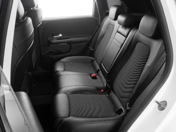Mercedes-Benz B-Класс III (W247) с пробегом 2019 года, цена 2 319 000 рублей, 81376 км, хэтчбек, Автокод Объявления