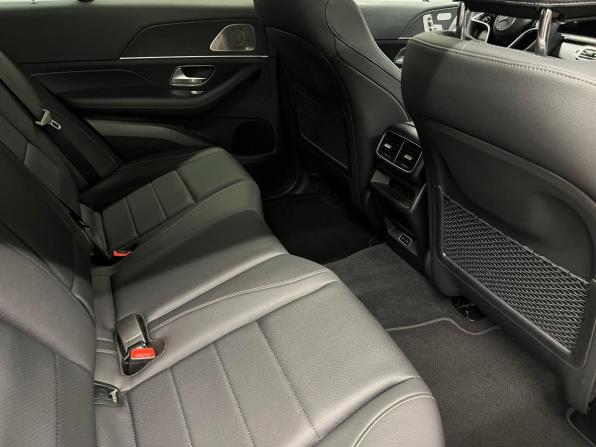 Mercedes-Benz GLE II (V167) Рестайлинг с пробегом 2025 года, цена 8 999 000 рублей, 2471 км, внедорожник, Автокод Объявления