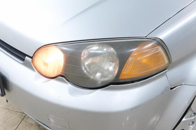 Honda HR-V I с пробегом 1999 года, цена 349 000 рублей, 300000 км, внедорожник, Автокод Объявления