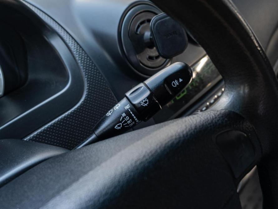 Chevrolet Aveo I Рестайлинг Краснодар  - изображение 17