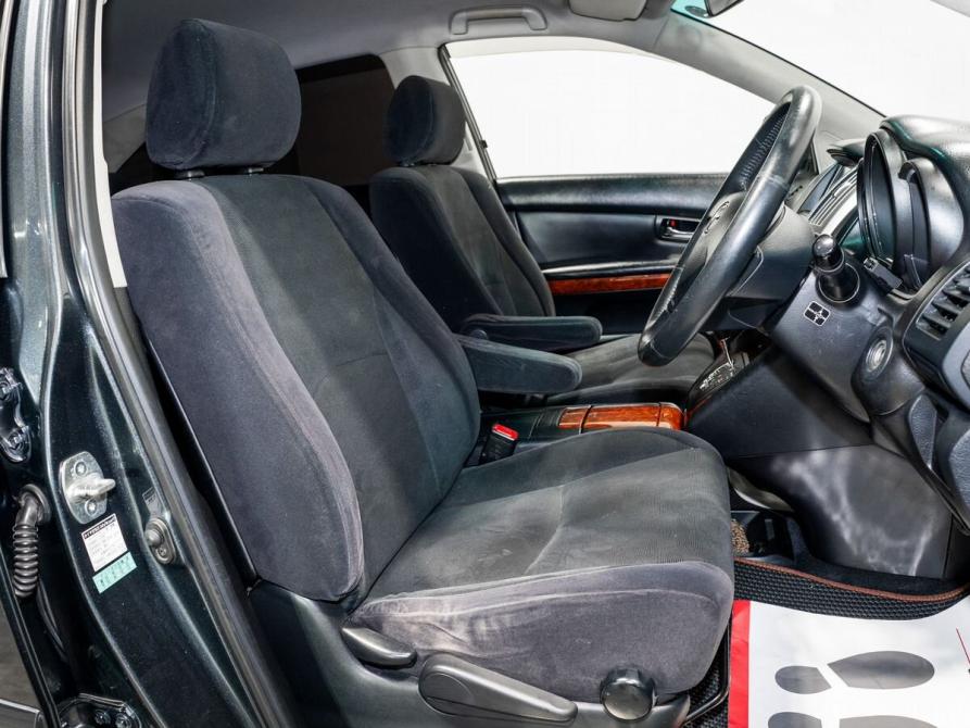 Toyota Harrier II (XU30) Чита  - изображение 6